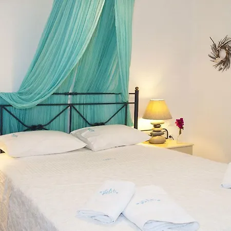 Meliti Apartman Mykonos Town