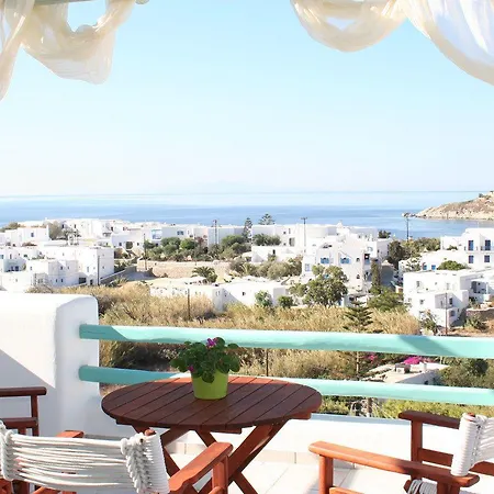 Meliti * Mykonos Town