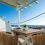Meliti Daire Mykonos Town