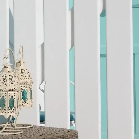 Meliti Appartement Mykonos Town