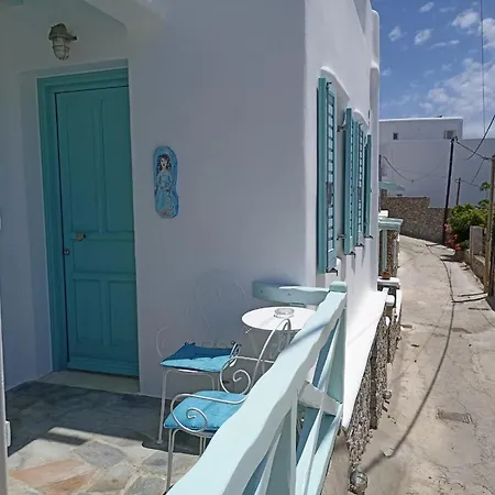 Apartment Meliti Mykonos Town