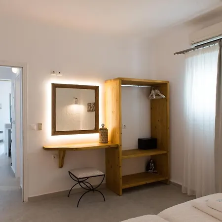 Apartment Meliti *