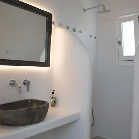 Meliti * Mykonos Town