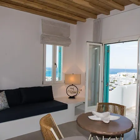 Meliti Apartment