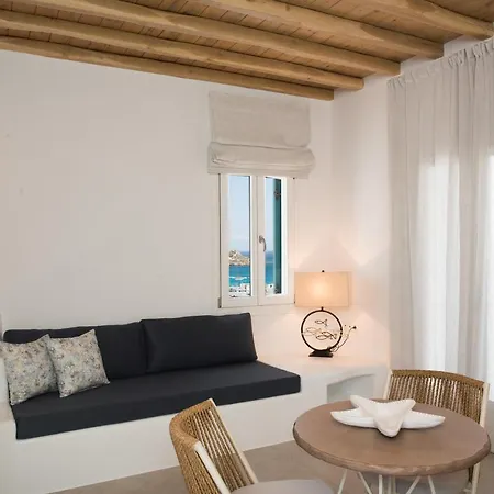 Meliti Apartment