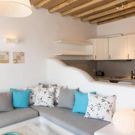 Meliti Apartment *