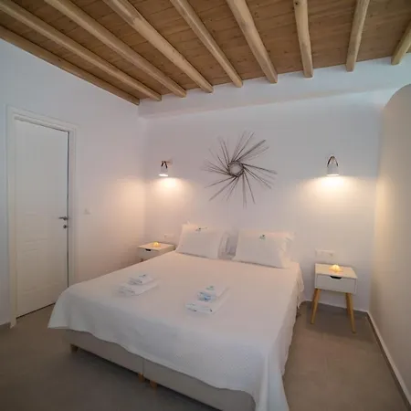 Meliti Apartment *
