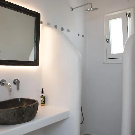 Meliti * Mykonos Town