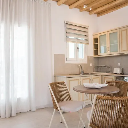 Meliti Apartment