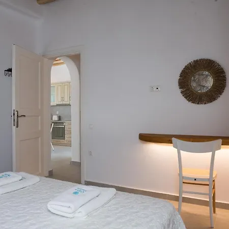 Meliti Mykonos Town