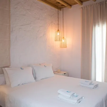 Apartment Meliti