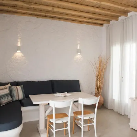 Meliti Apartment *