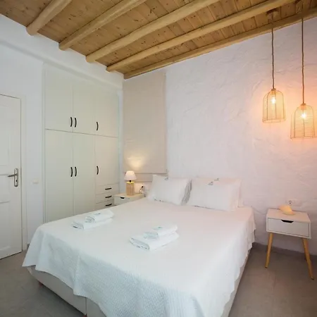 Apartment Meliti *