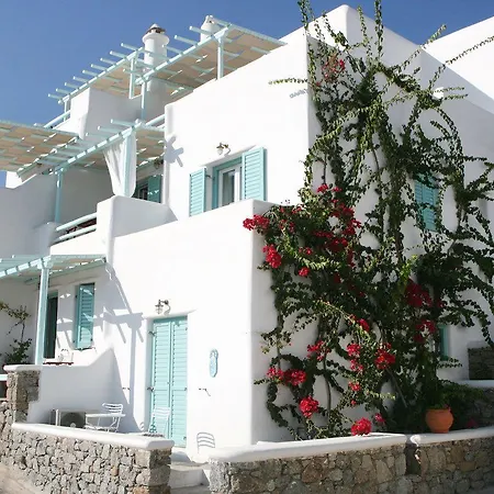 Διαμέρισμα Meliti Mykonos Town