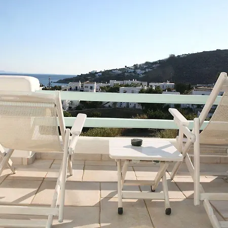 Meliti Appartement *