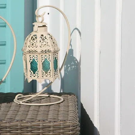 Meliti * Mykonos Town