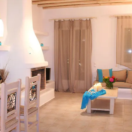 Meliti * Mykonos Town