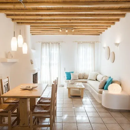 Meliti Διαμέρισμα Mykonos Town