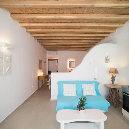 Meliti Appartement *