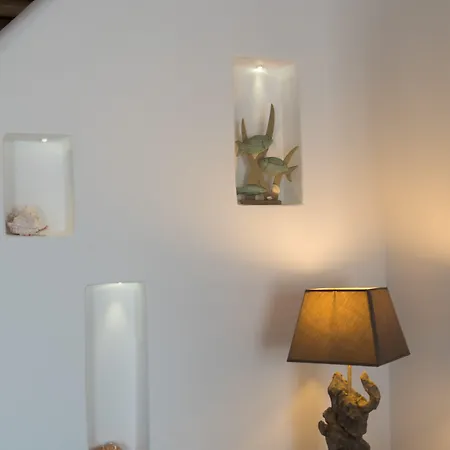 Meliti * Mykonos Town