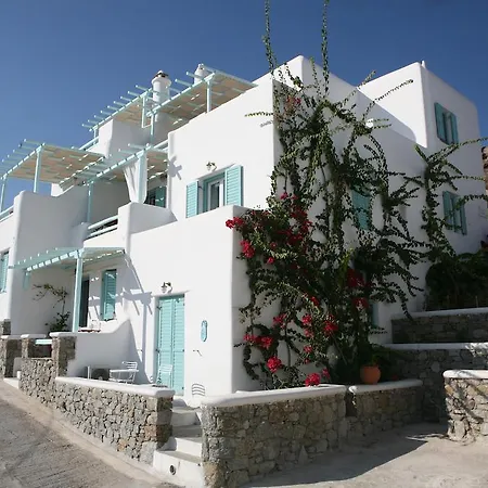 Apartment Meliti