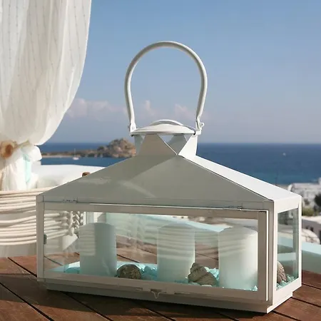 Appartement Meliti *