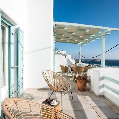 Meliti * Mykonos Town