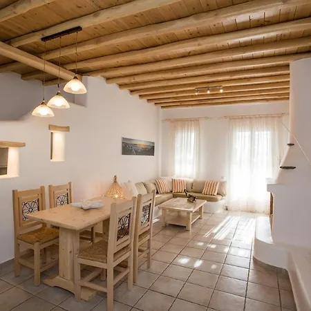 Appartement Meliti Mykonos Town