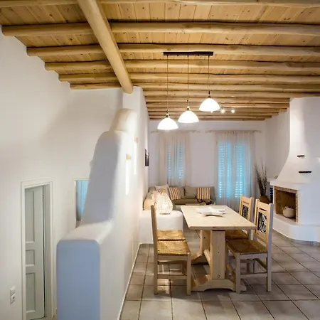 Meliti * Mykonos Town