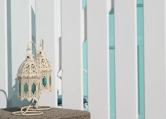 Meliti Apartamento Mykonos Town