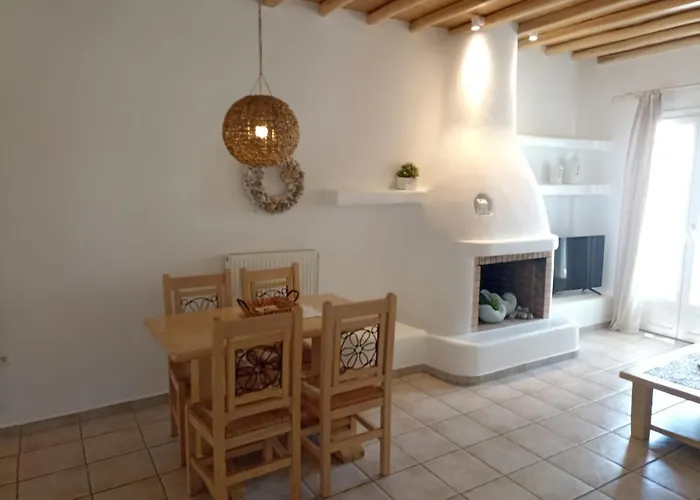 Appartamento Meliti Mykonos Town