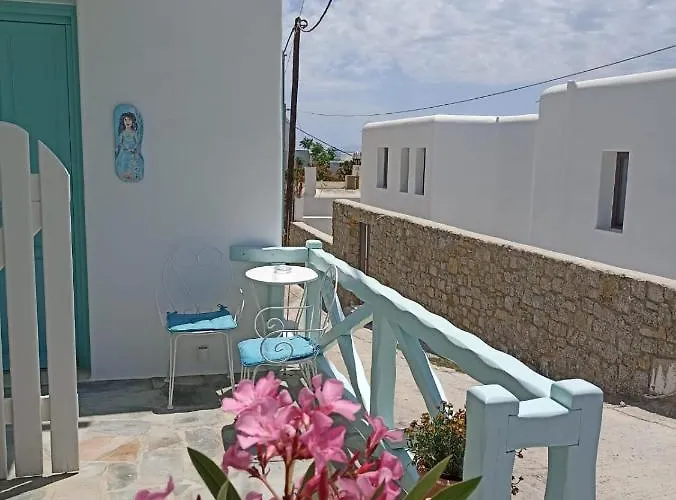 Apartamento Meliti *