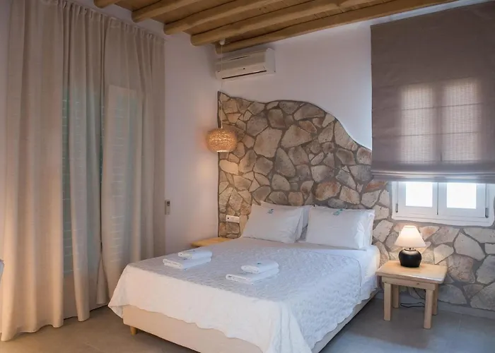 Apartamento Meliti Mykonos Town