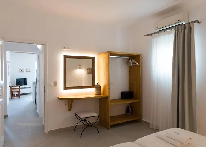 Apartamento Meliti *