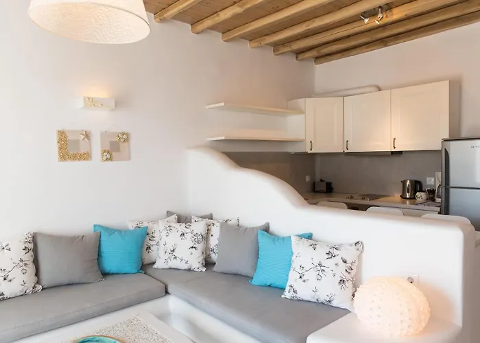 Meliti Apartamento *