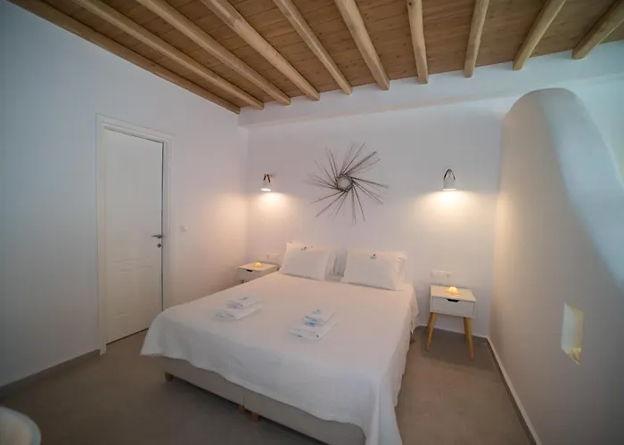 Meliti Apartamento *