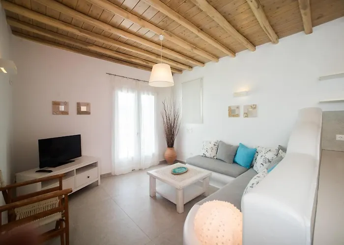 Meliti Appartamento Mykonos Town