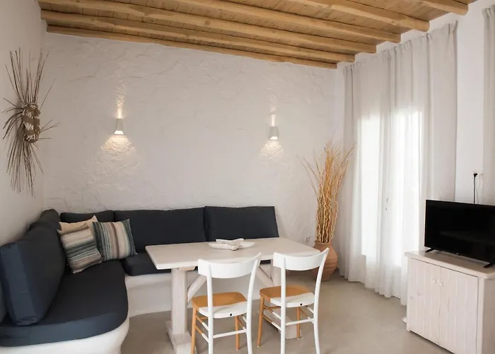 Meliti Apartamento *