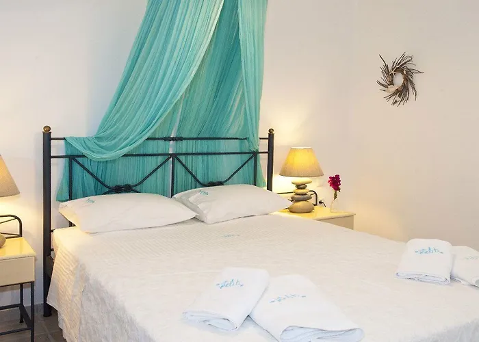 Meliti Appartamento Mykonos Town