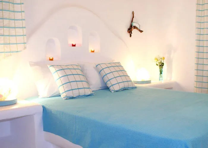 Appartamento Meliti Mykonos Town