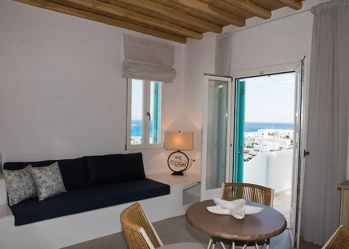 Meliti Apartamento *