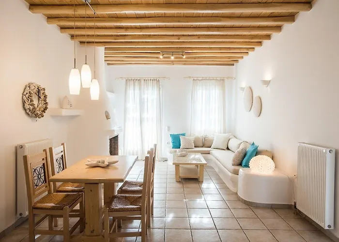 Meliti Appartamento Mykonos Town