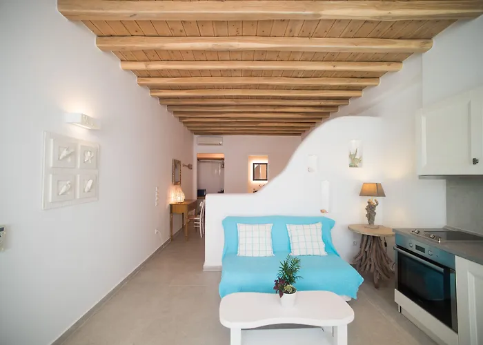 Meliti Apartamento *