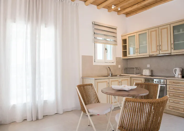 Apartamento Meliti *