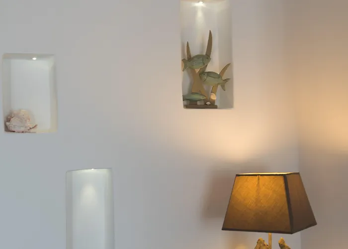 Meliti * Mykonos Town