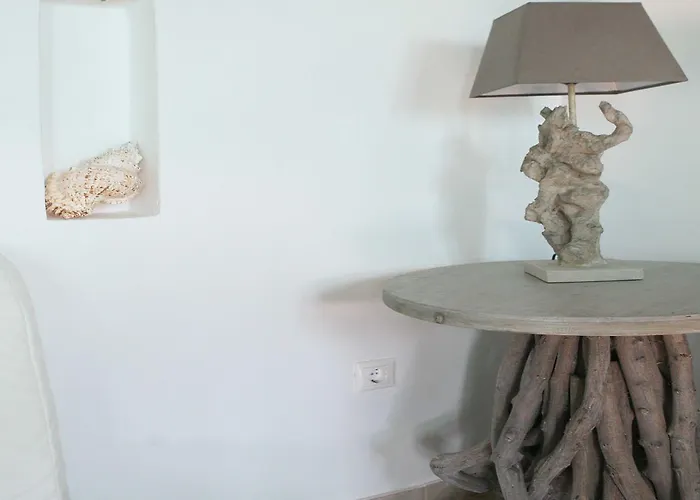 Apartamento Meliti *