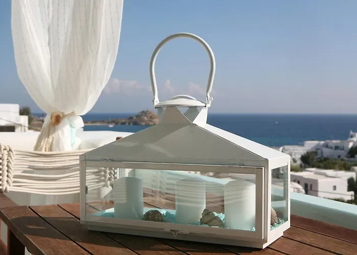 Appartamento Meliti *