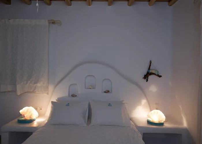 Apartamento Meliti *