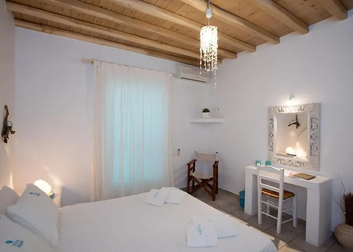 Meliti * Mykonos Town