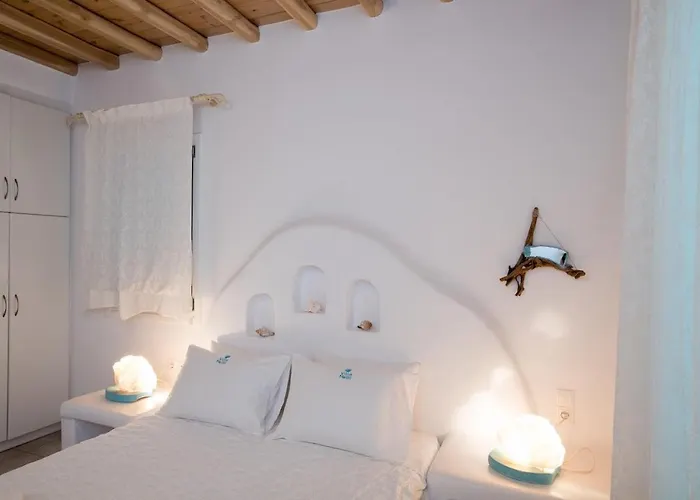 Meliti * Mykonos Town